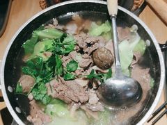 -川堂风·跷脚牛肉·乐山爆炒(宝山日月光店)