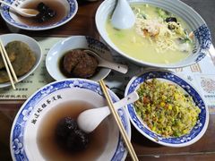 -粗茶淡饭(东关街店)