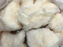 昆明冠生园老面叉烧包-昆明冠生园·蛋糕·面包(南强街店)