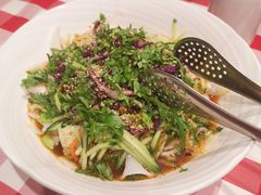 西贝面筋-西贝莜面村(近铁城市广场店)