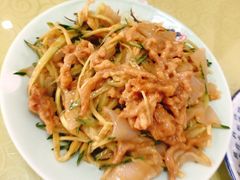 -春水锅贴·传统鲁菜(大明湖店)