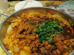 -黄记煌三汁焖锅(新世纪广场店)