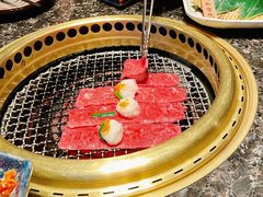 -老乾杯和牛烧肉(王府中环店)