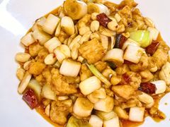 -天毓山庄·餐厅