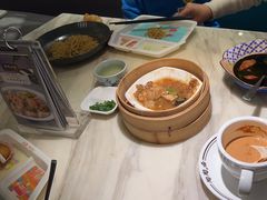 -陶陶居酒家(环市东店)