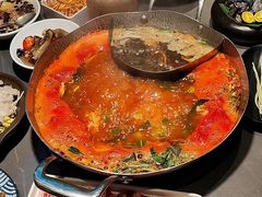 -楠小云·云南鲜菌·鲜牛自助火锅(九眼桥店)