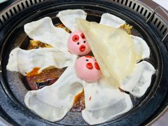 -满兴咱妈烀饼铁锅炖(兰州北街店)