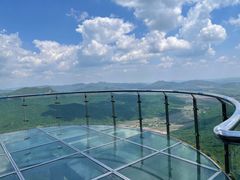 -帽儿山风景区