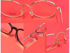 -罗伯特眼镜·蔡司官方授权(罗湖国贸店)