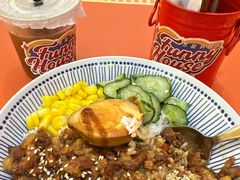 -万能料理屋(钟鼓岭路店)