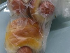 -大快乐烘焙坊(沙井店)