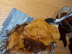 -桂马·日本料理·海胆·海鲜饭·酒场(民主广场店)