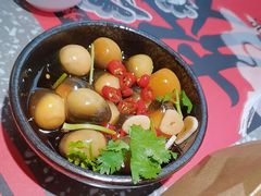 -蛙小侠·沸腾砂锅(南山欢乐颂店)