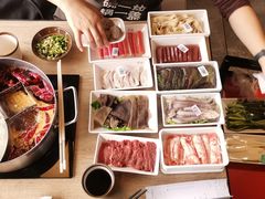 -野妹火锅(南园店)