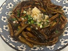 白炒鳝丝-小实惠嘉(威海路店)