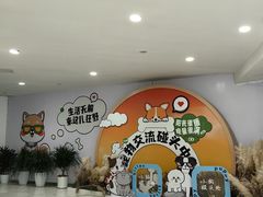 -凯德MALL(望京店)
