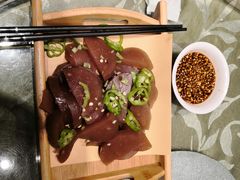 -锦绣金山人家(友谊店)