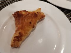 -银帆宾馆-自助餐厅(金马路店)