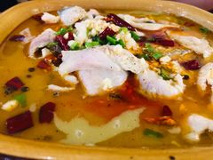 -刘昌兴菜馆(金轮第一城店)