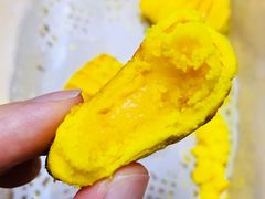 枫叶奶皇酥-三号黄浦会Canton Table