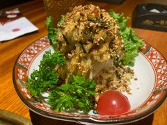-肉魁屋·烧肉·烧鸟·酒场(高新店)