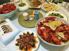 -壹只菜·崇明本地特色菜(崇明南门店)