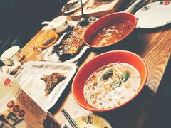 -周记老沈阳焦火鸡架