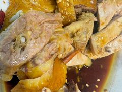 -瑞丰园庭院餐厅·白族传统家常菜