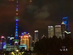 景观位-L'ATELIER de Joel Robuchon(外滩18号店)