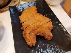 炸猪排-南八仙·老上海味道(南京东路店)