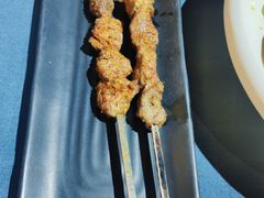 -伊带伊路新疆美食府(呼家楼店)