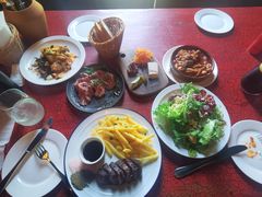 -羽深肉铺 Steak & Wine