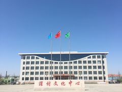 -莱阳濯村樱花园