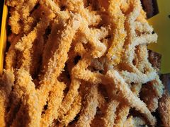 -味子夫鸡柳(三峡广场店)