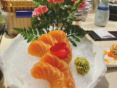 -阿吾罗日本料理(K11艺术中心店)