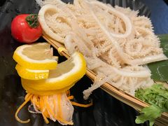 牛百叶-湊湊火锅·茶憩(打浦桥日月光店)