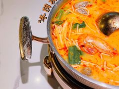 -米多分·越南小馆(南海万科广场店)