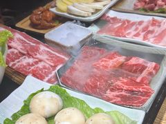 -牛也烧肉(摩尔城店)