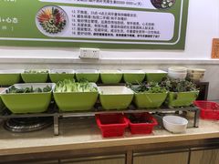 -素之缘素食(新之城店)