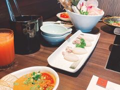 -MoMo牧场·寿喜烧专门店(长泰广场店)