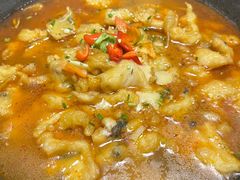 -王家土菜馆(霍山县店)