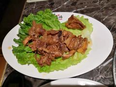 -仄园围炉坊·牛肉火锅·汕头卤水火锅(蛇口店)