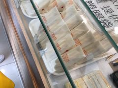 -洪瑞珍三明治(忠孝店)