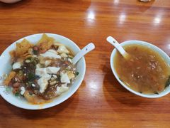 -豆相识•九九豆腐脑(牛咡桥店)