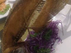 -金巴兰海鲜王