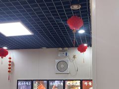 -清真·鸦儿李记·小馆(后海店)