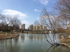 -白塘生态植物园