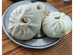 -小武包子铺(严州古城店)