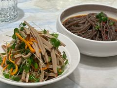 -孔雀云贵川·融合菜(长宁来福士店)