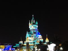 -厦门方特梦幻王国